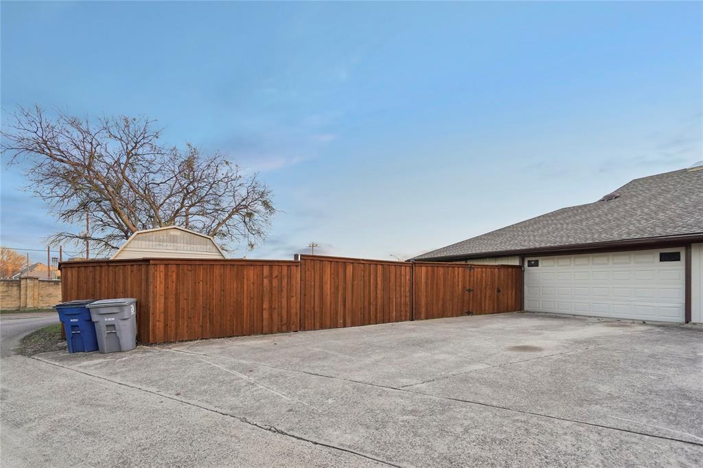 Bent Tree West Duplex - Residential