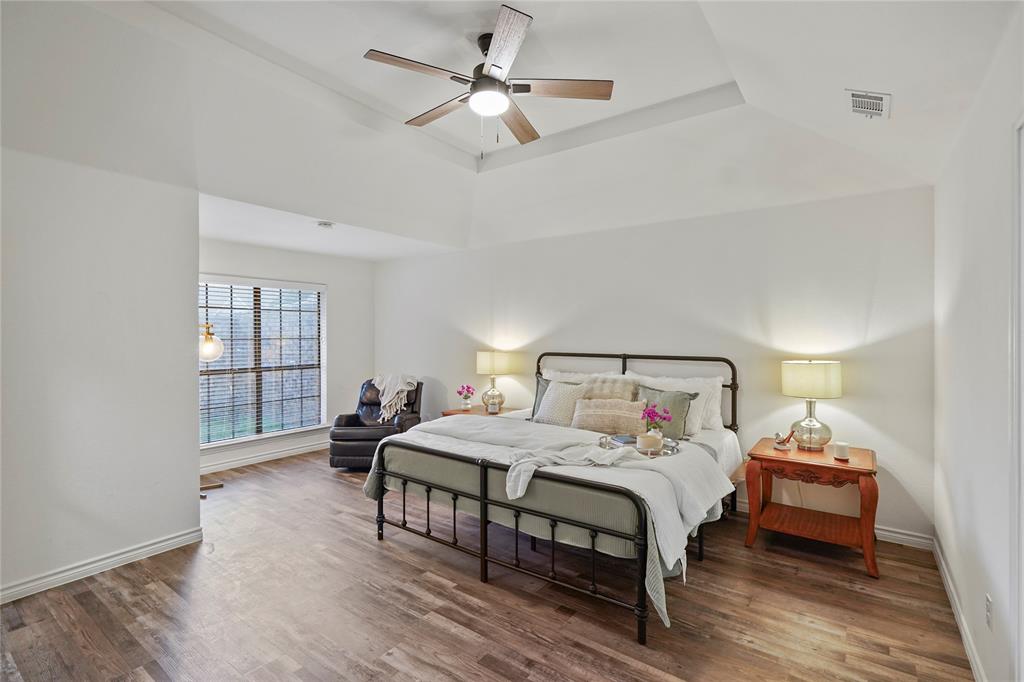 Bent Tree West Duplex - Residential