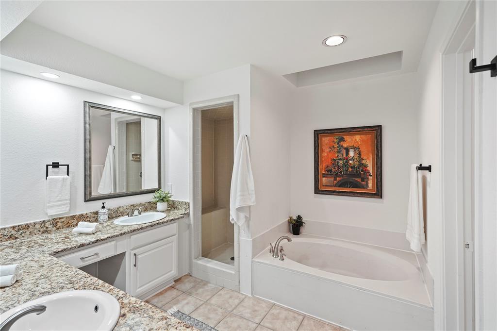 Bent Tree West Duplex - Residential