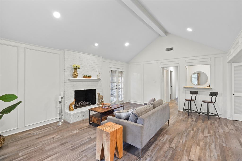 Bent Tree West Duplex - Residential