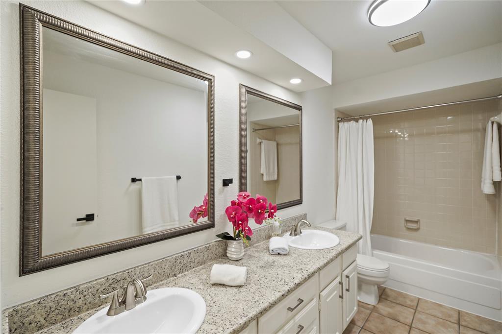 Bent Tree West Duplex - Residential