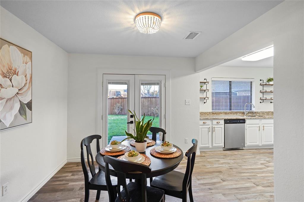 Bent Tree West Duplex - Residential