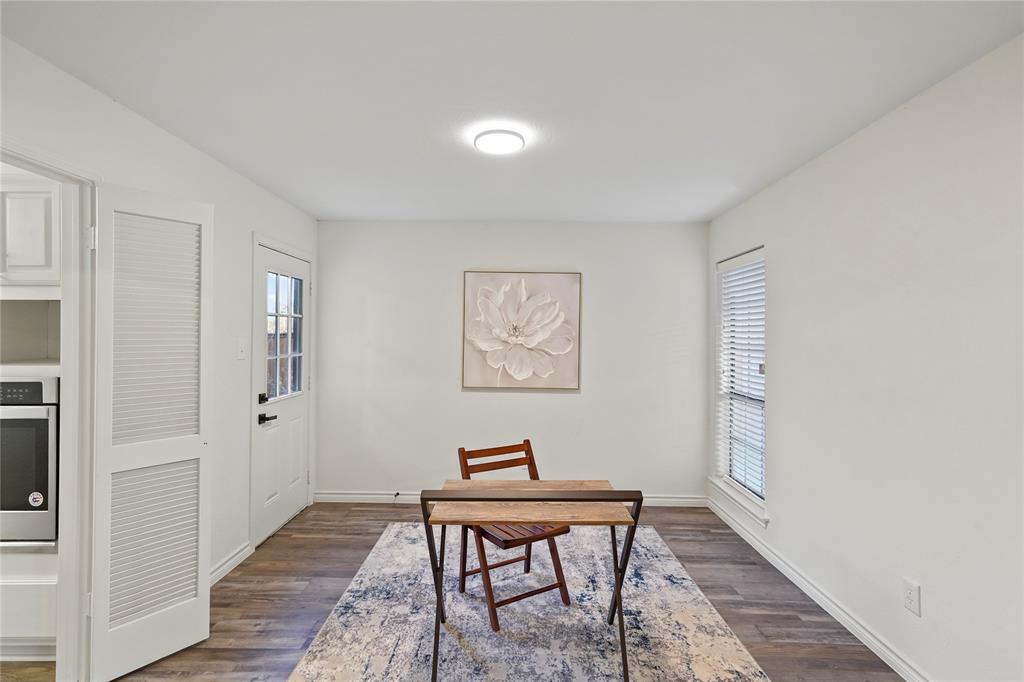 Bent Tree West Duplex - Residential