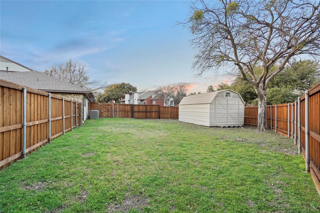 Bent Tree West Duplex - Residential