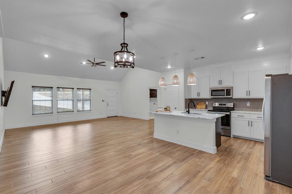 Canyon Creek - Residential