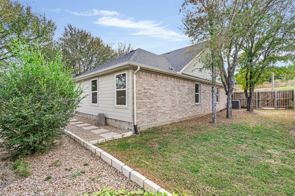 Canyon Creek - Residential