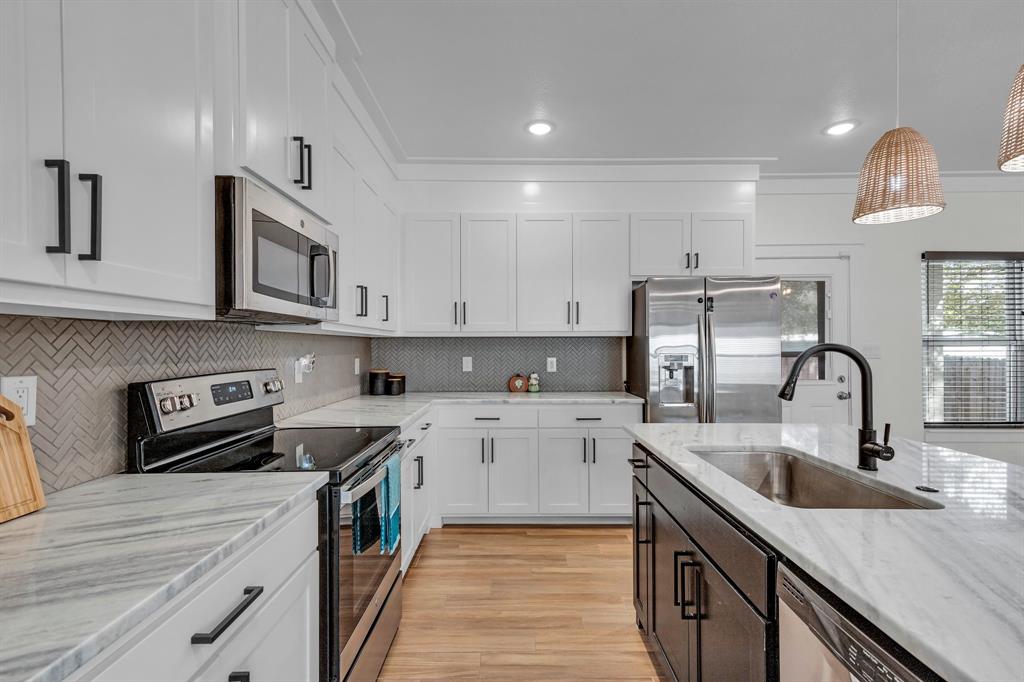 Canyon Creek - Residential