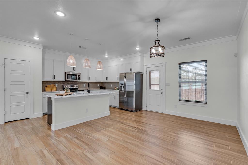 Canyon Creek - Residential