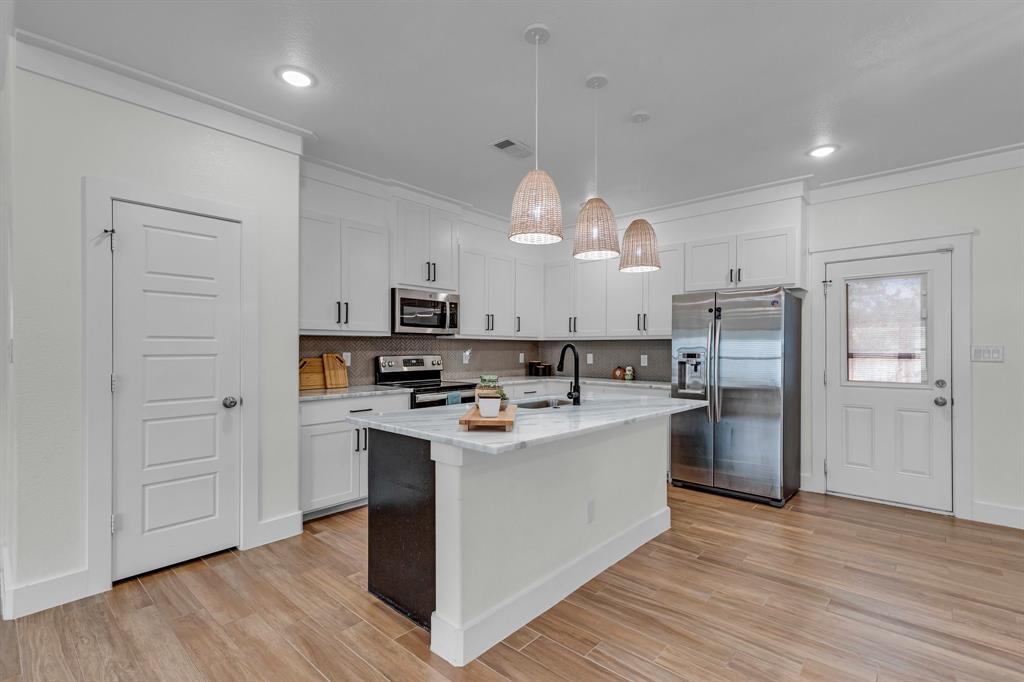 Canyon Creek - Residential