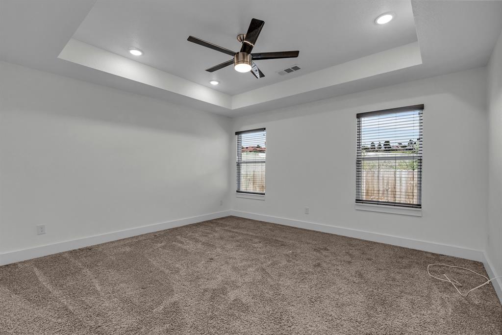 Canyon Creek - Residential