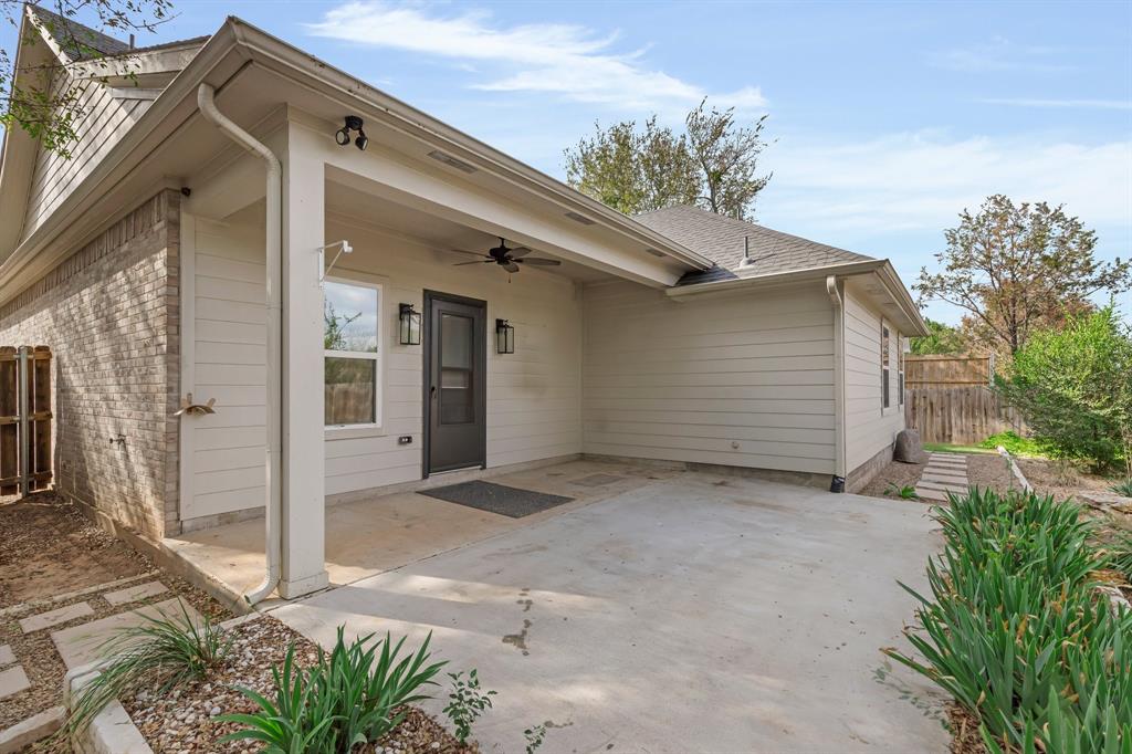 Canyon Creek - Residential