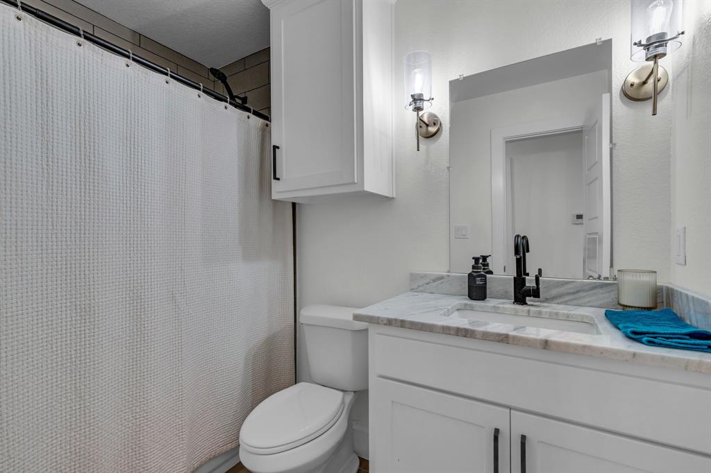 Canyon Creek - Residential