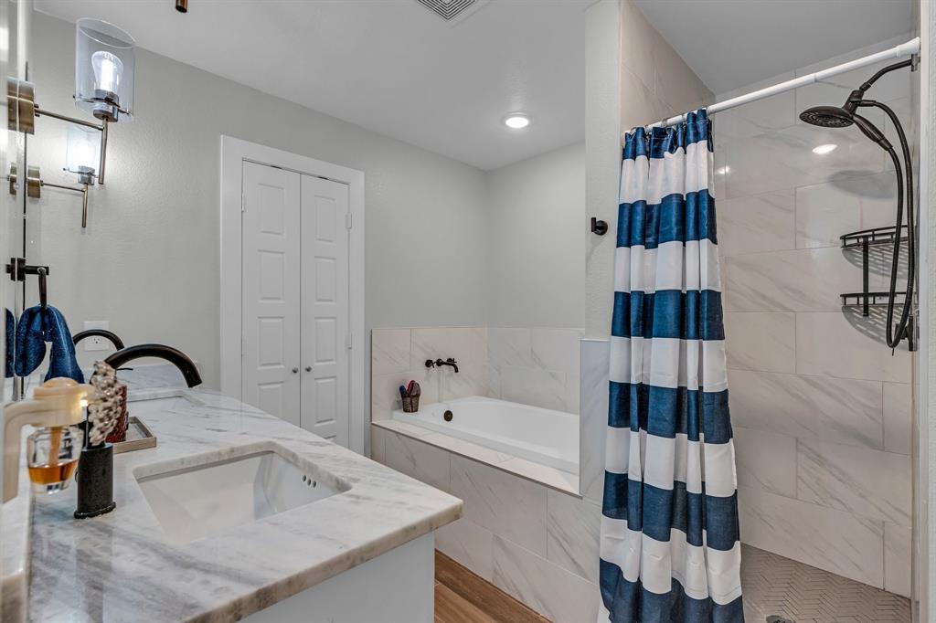 Canyon Creek - Residential