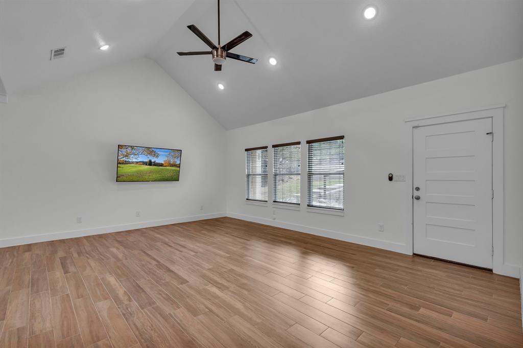 Canyon Creek - Residential