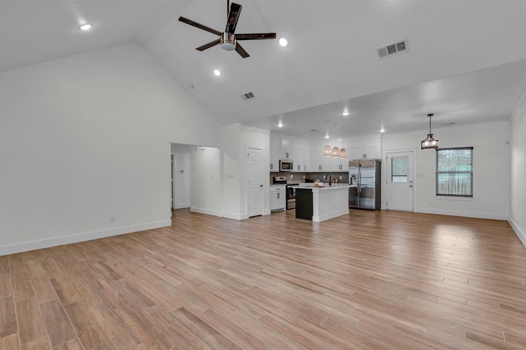 Canyon Creek - Residential