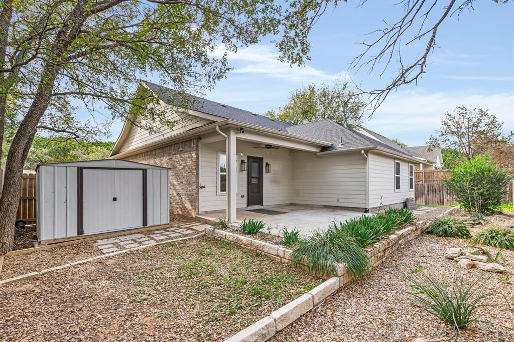 Canyon Creek - Residential