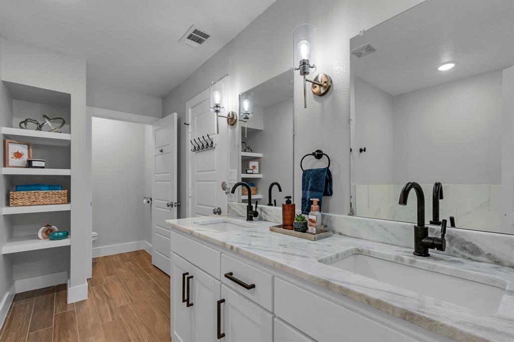 Canyon Creek - Residential