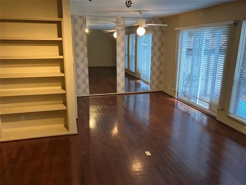 6036 Birchbrook Drive 131 Dallas TX 75206