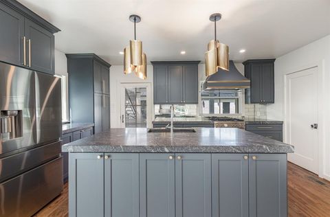 Tiny photo for 4148 Normandy Avenue, University Park, TX 75205 (MLS # 21069807)