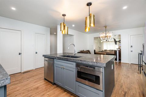 Tiny photo for 4148 Normandy Avenue, University Park, TX 75205 (MLS # 21069807)