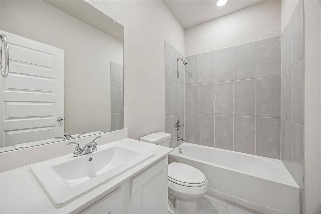 Dove Hollow - Residential