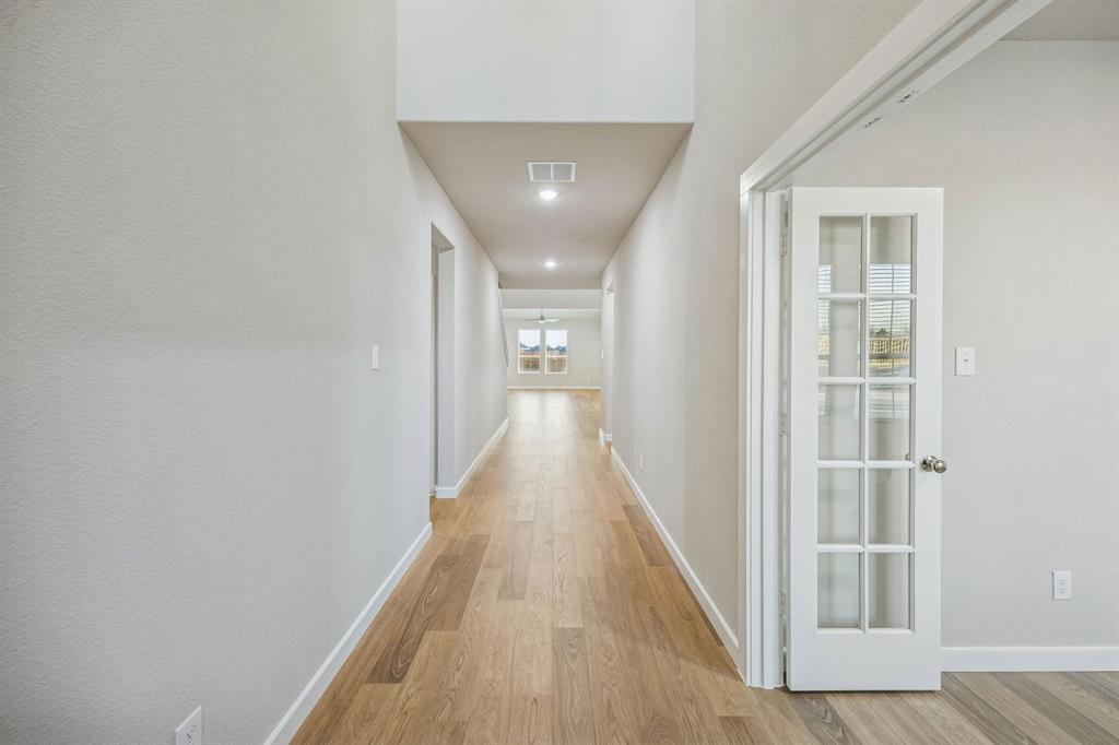 Dove Hollow - Residential