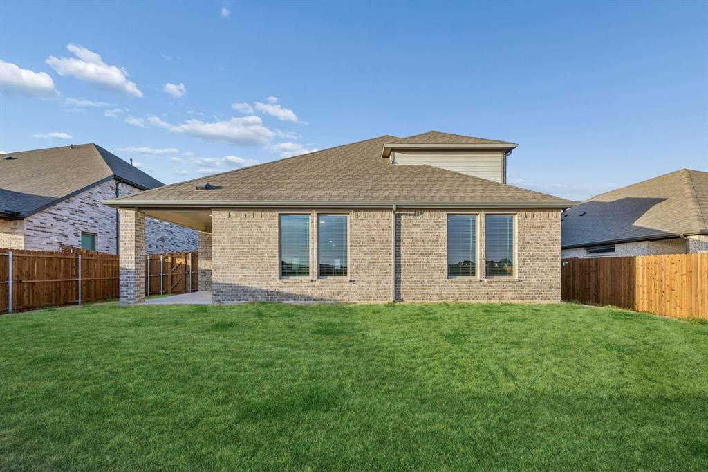 Dove Hollow - Residential