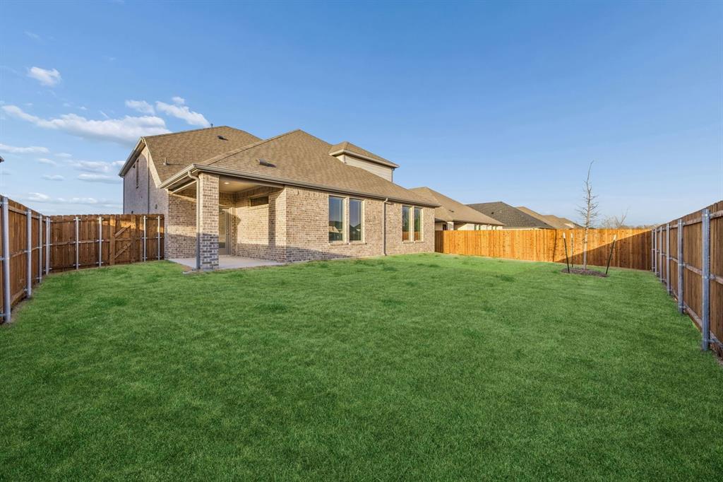 Dove Hollow - Residential