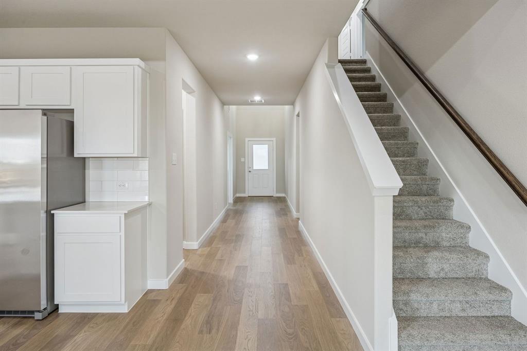 Dove Hollow - Residential