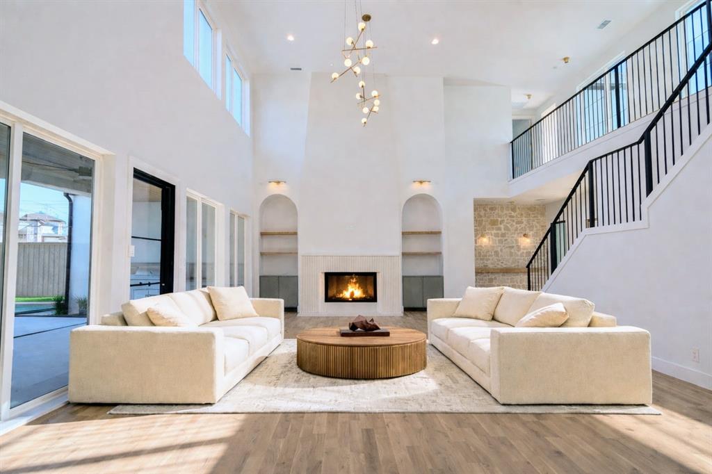 Royal Hill - Residential