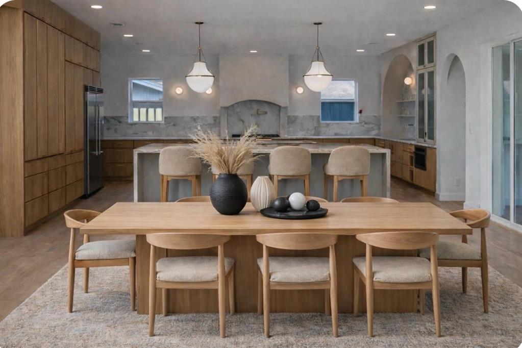 Royal Hill - Residential