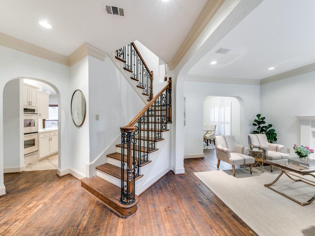 University Heights Add 01 Sec Rev - Residential