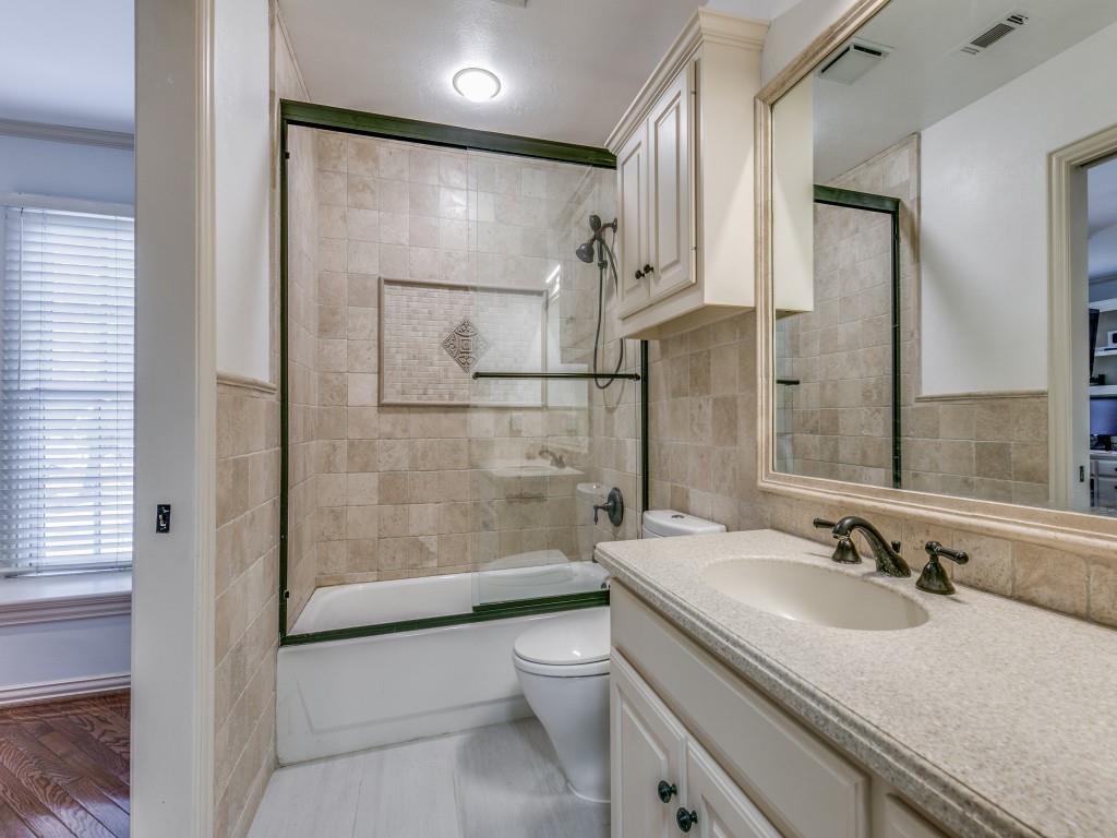 University Heights Add 01 Sec Rev - Residential