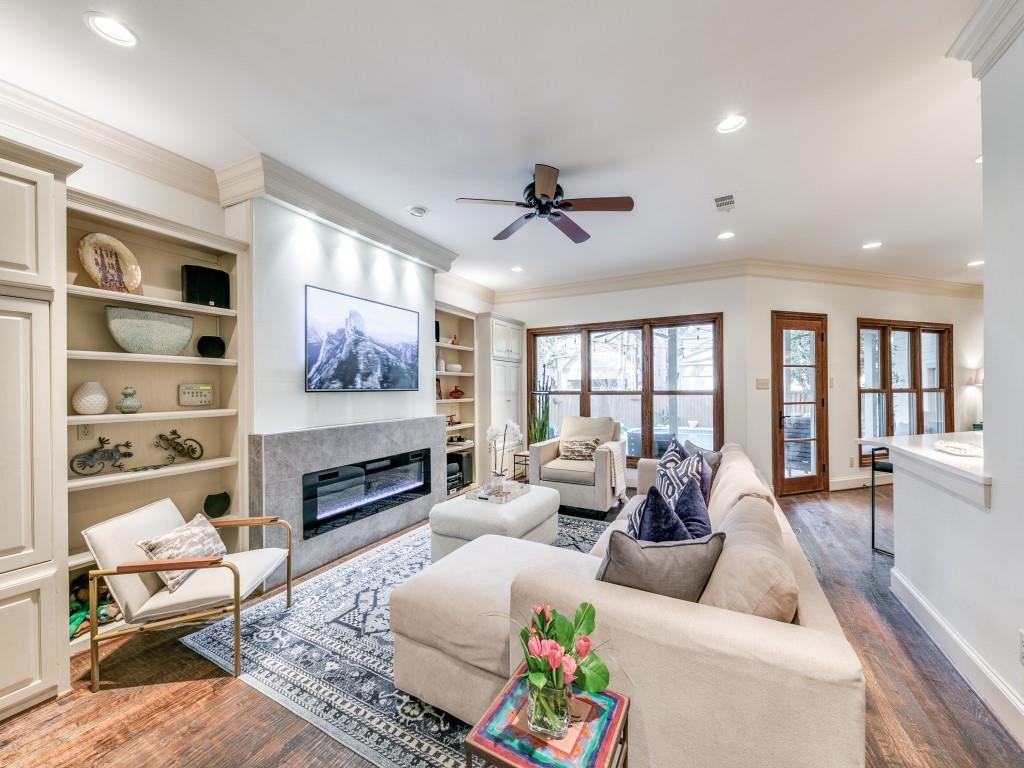 University Heights Add 01 Sec Rev - Residential