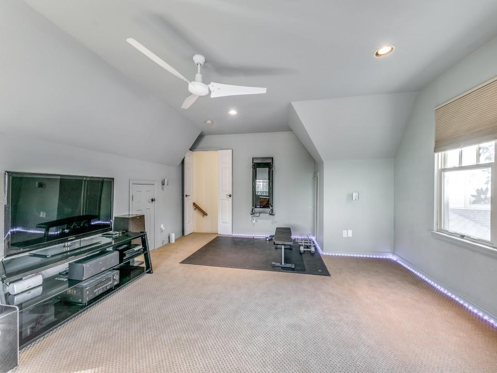 University Heights Add 01 Sec Rev - Residential