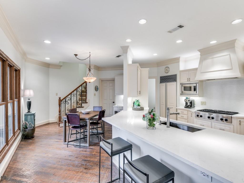 University Heights Add 01 Sec Rev - Residential