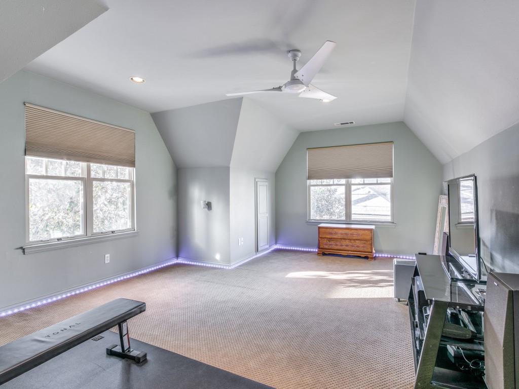 University Heights Add 01 Sec Rev - Residential