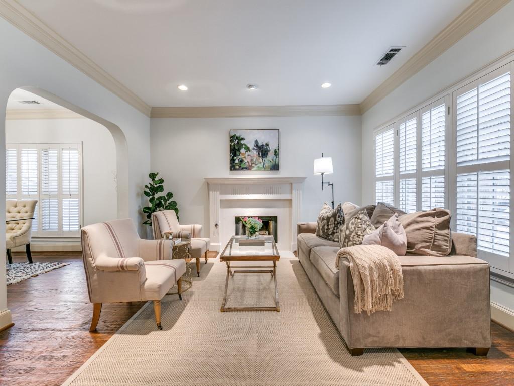 University Heights Add 01 Sec Rev - Residential