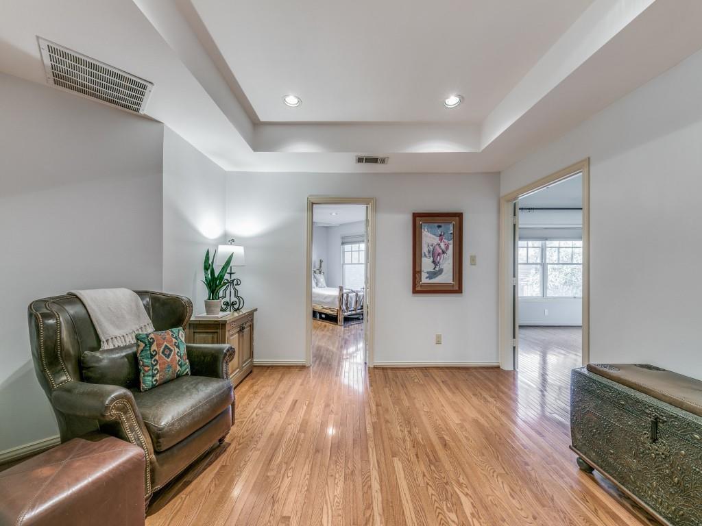 University Heights Add 01 Sec Rev - Residential