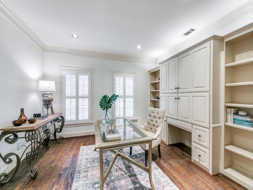 University Heights Add 01 Sec Rev - Residential