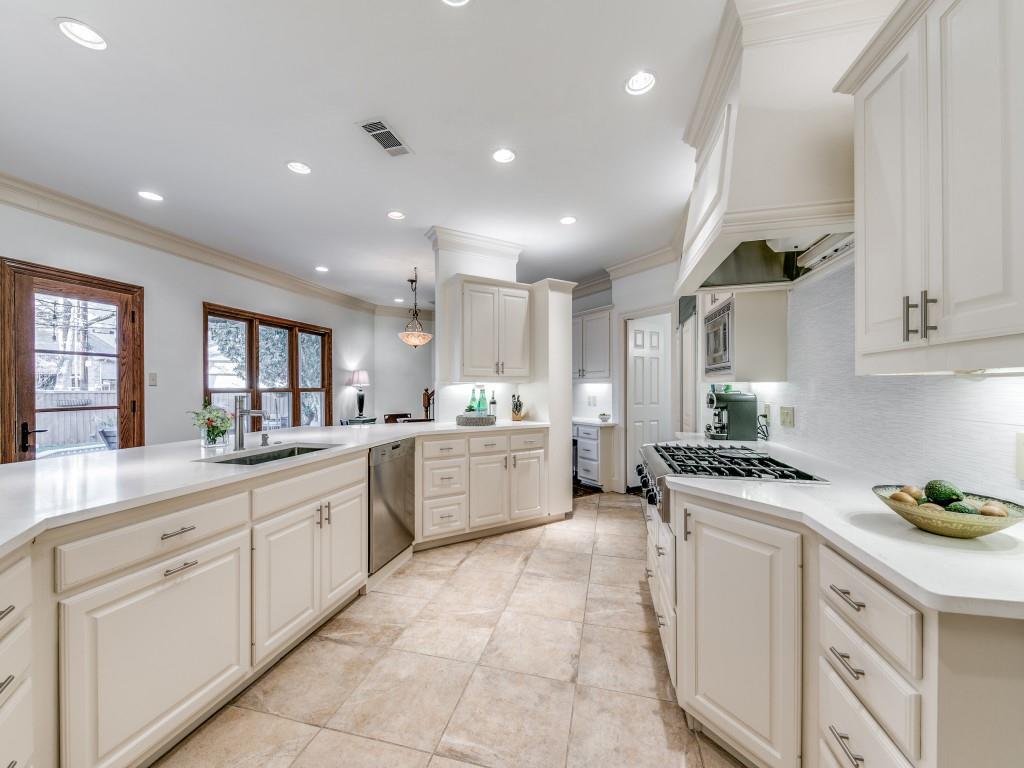 University Heights Add 01 Sec Rev - Residential