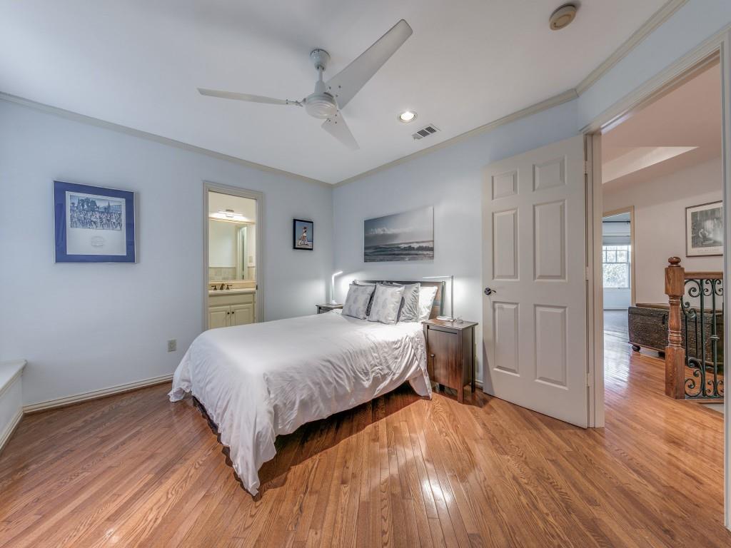 University Heights Add 01 Sec Rev - Residential