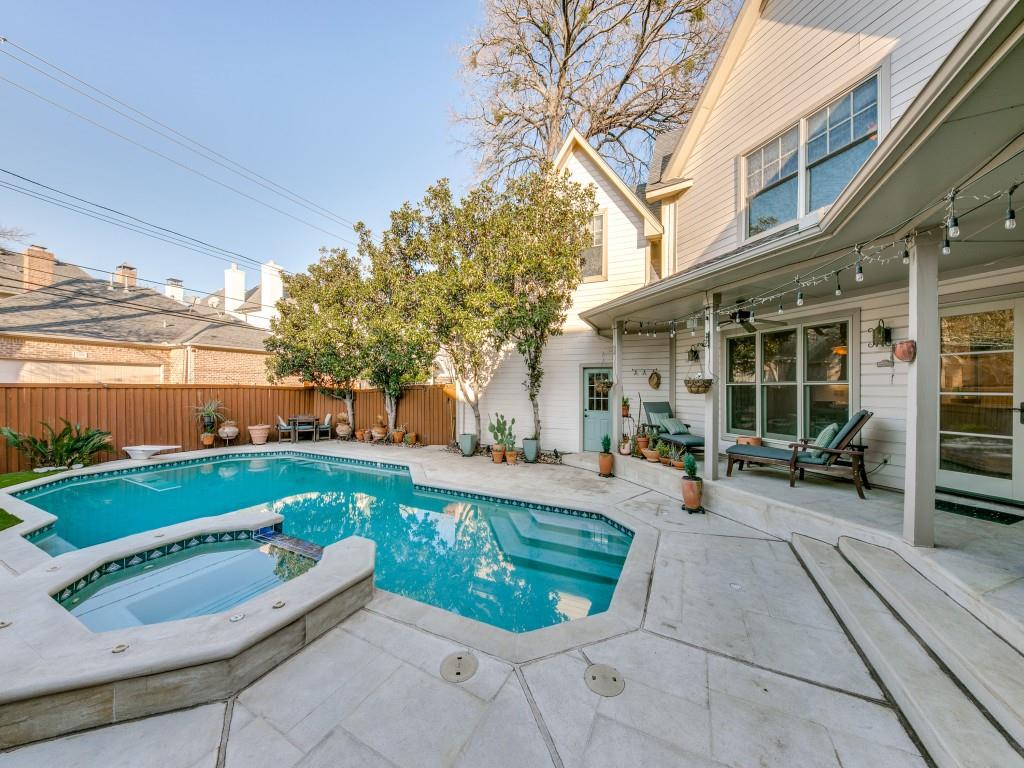 University Heights Add 01 Sec Rev - Residential