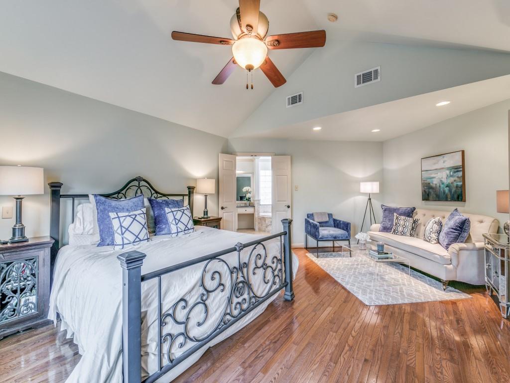 University Heights Add 01 Sec Rev - Residential