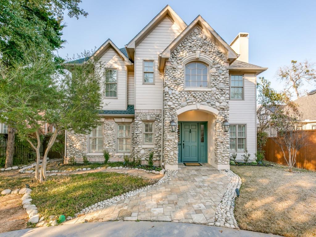 University Heights Add 01 Sec Rev - Residential