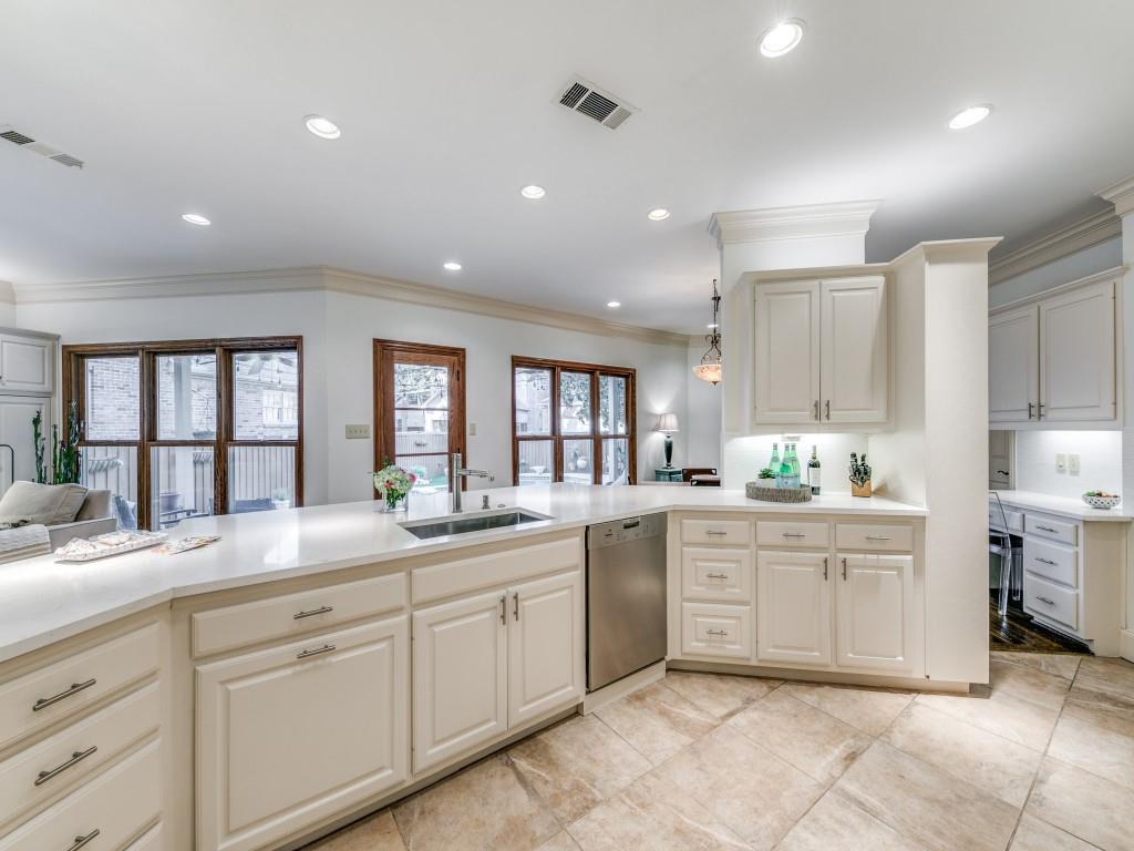 University Heights Add 01 Sec Rev - Residential