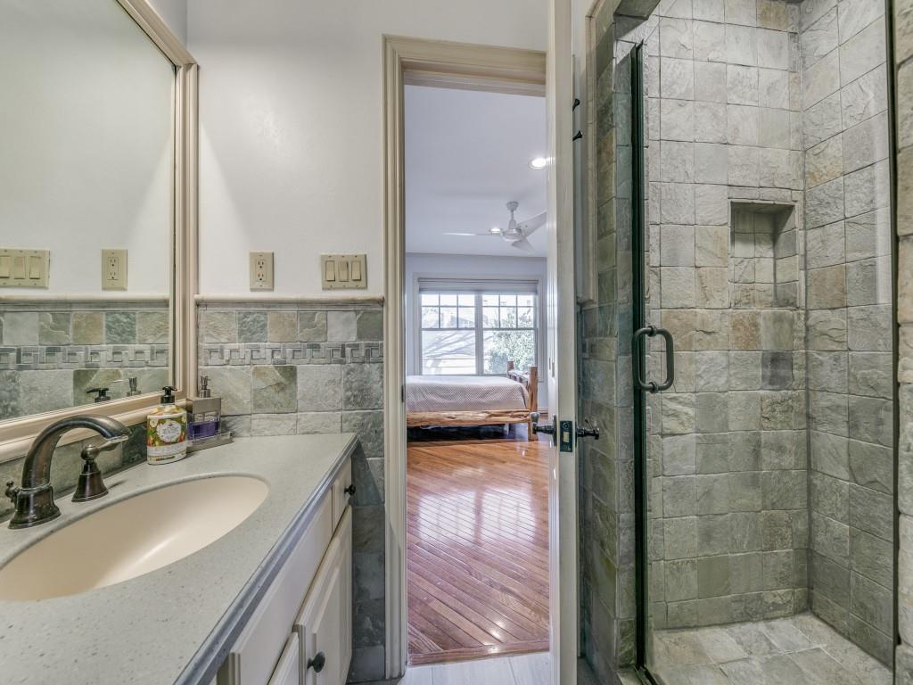 University Heights Add 01 Sec Rev - Residential