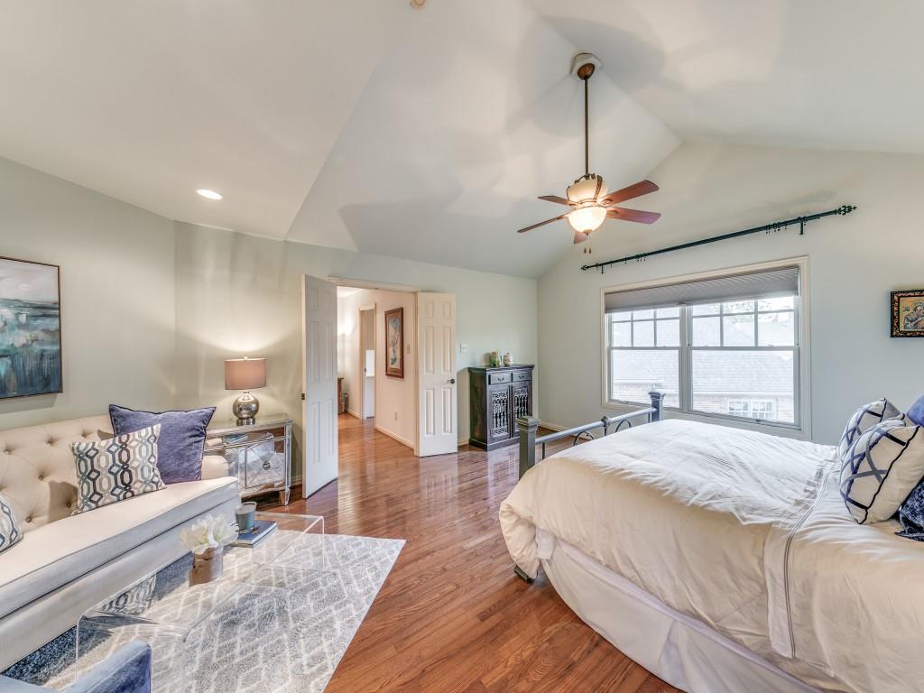 University Heights Add 01 Sec Rev - Residential