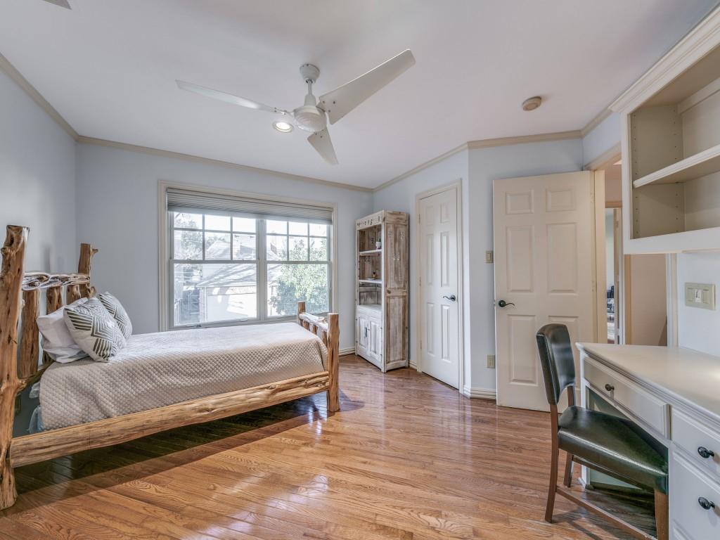 University Heights Add 01 Sec Rev - Residential