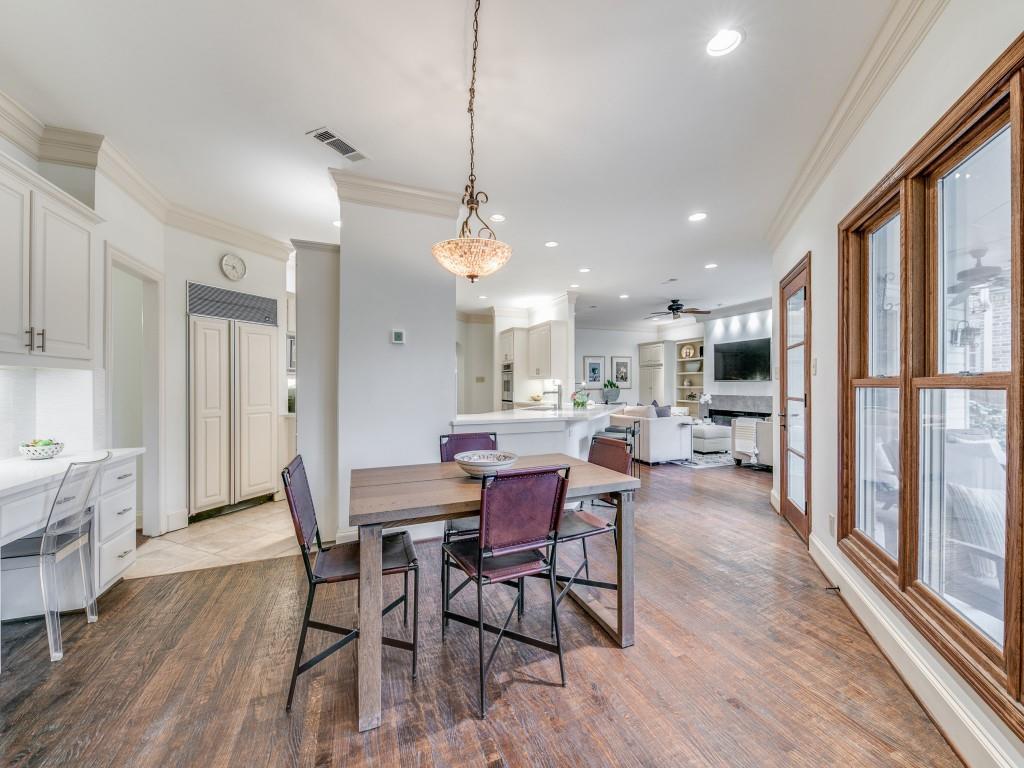 University Heights Add 01 Sec Rev - Residential